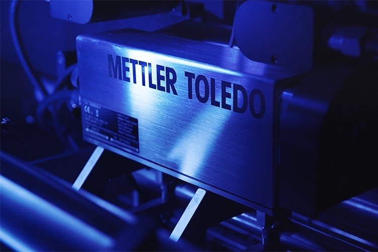  Mettler Toledo Load Cell