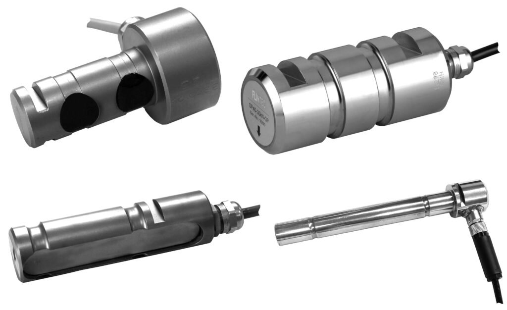 load cell pins