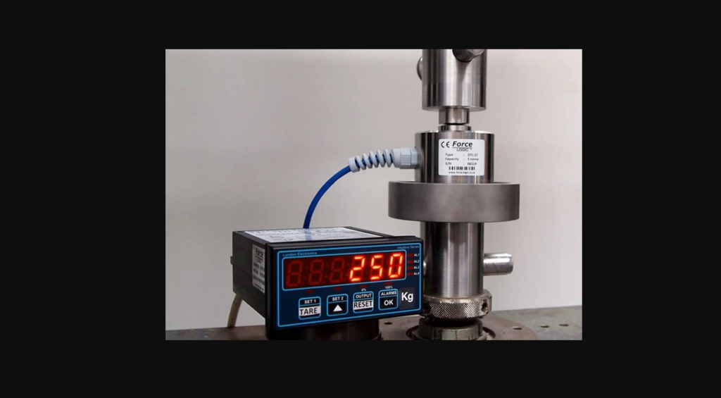 How to Calibrate a Load Cell?