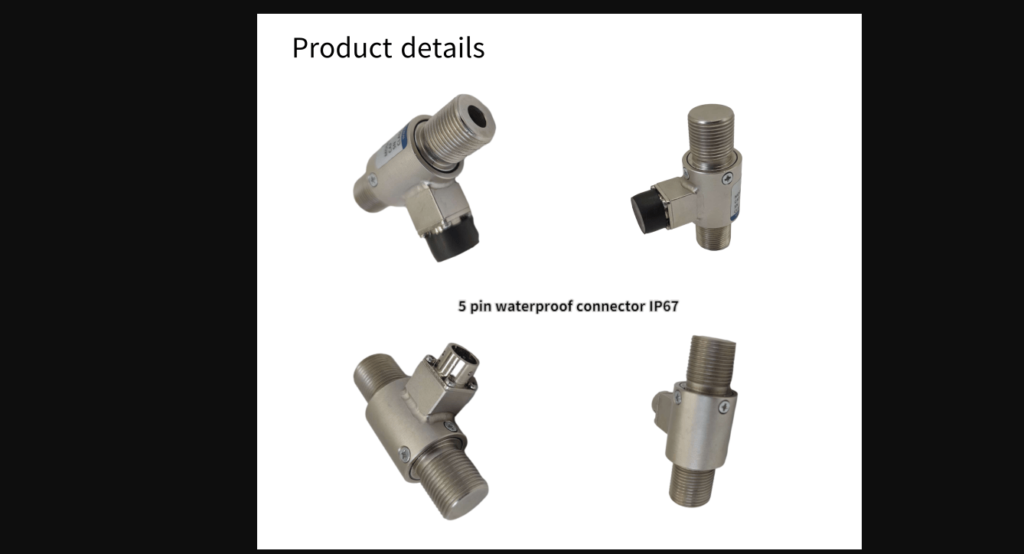 Understanding Tension and Compression Load Cells