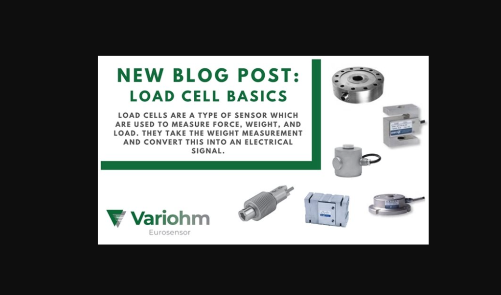 Basics of Load Cell