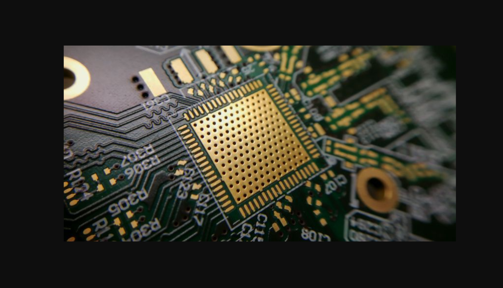Components of embedded system