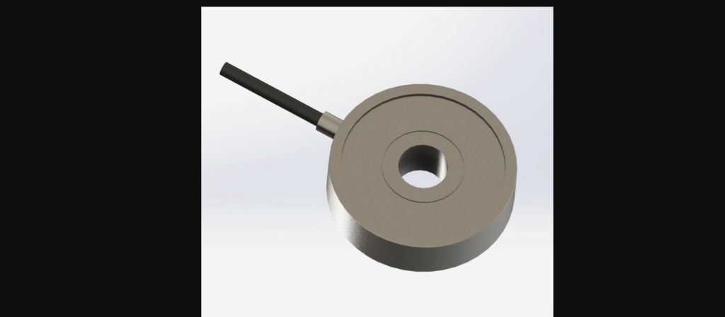 Flexible Load Cell