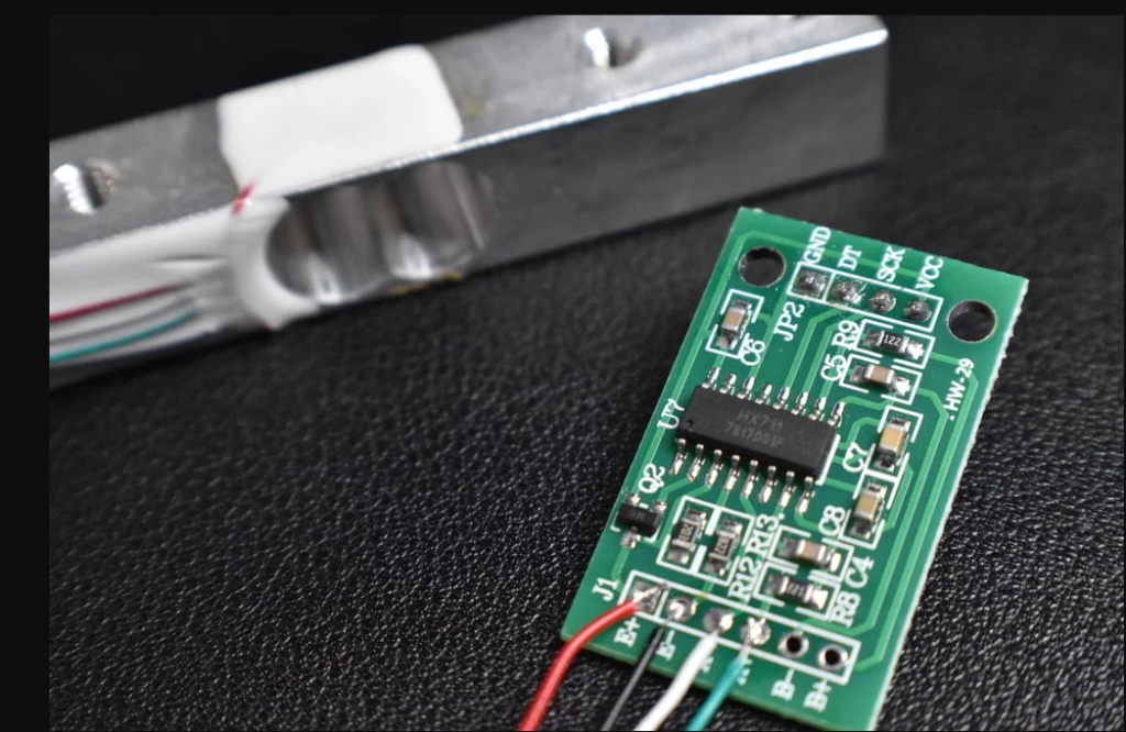 Demystifying Load Cell HX711 Calibration: A Comprehensive Guide