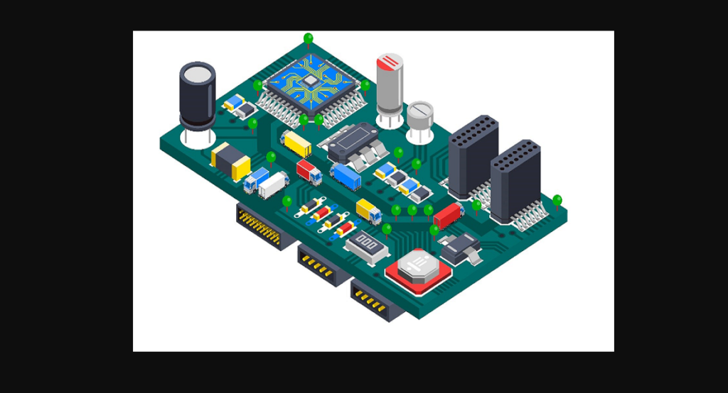 PCB Design 