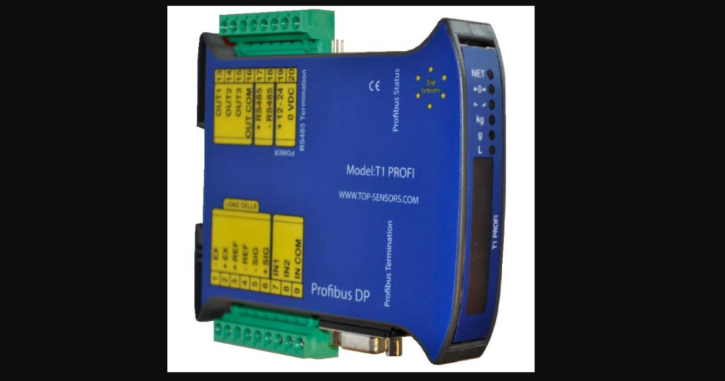 How to Connect four Load Cells by etaz 