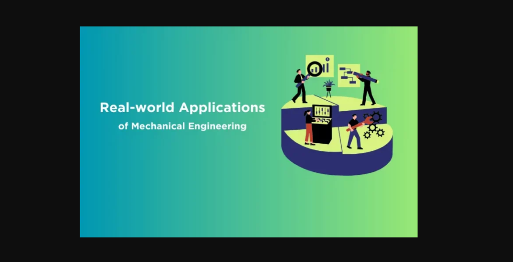  Mechanical Engineering