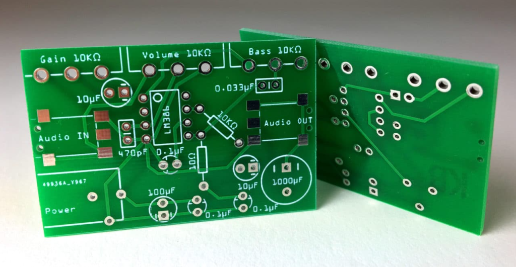 pcb