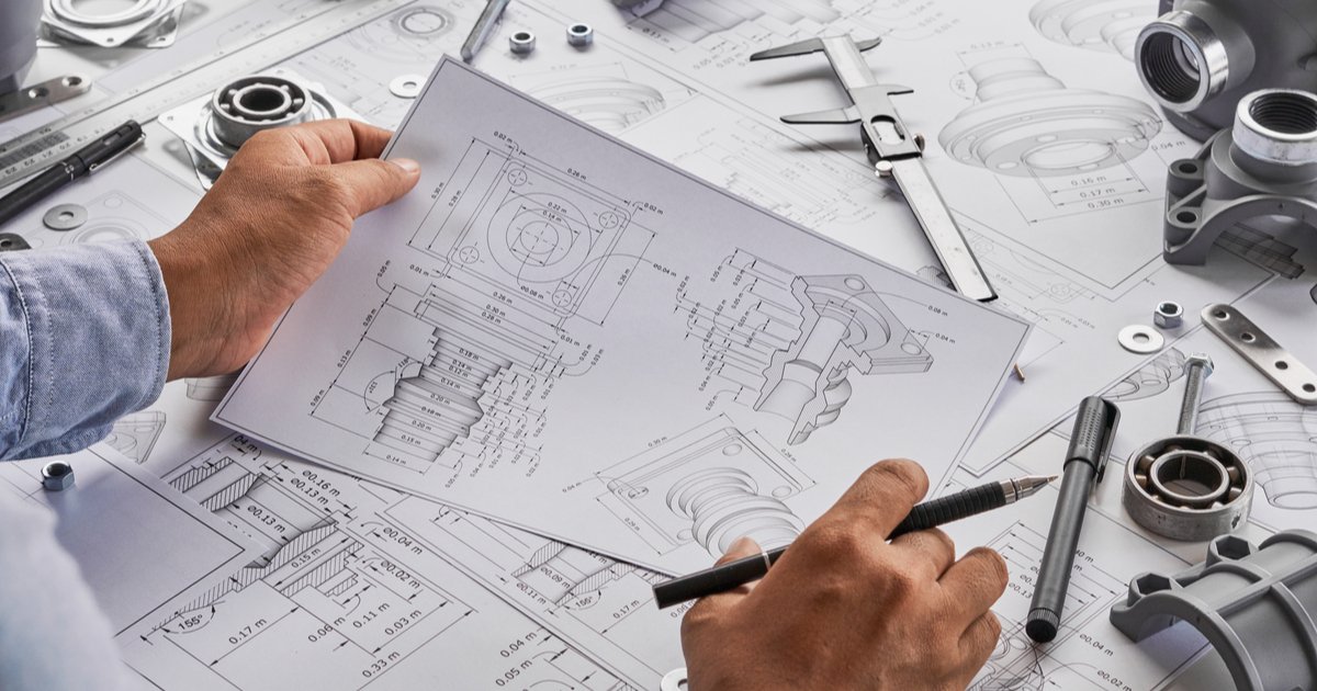 Mechanical engineering overview