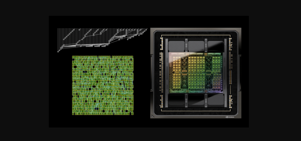 GPU design