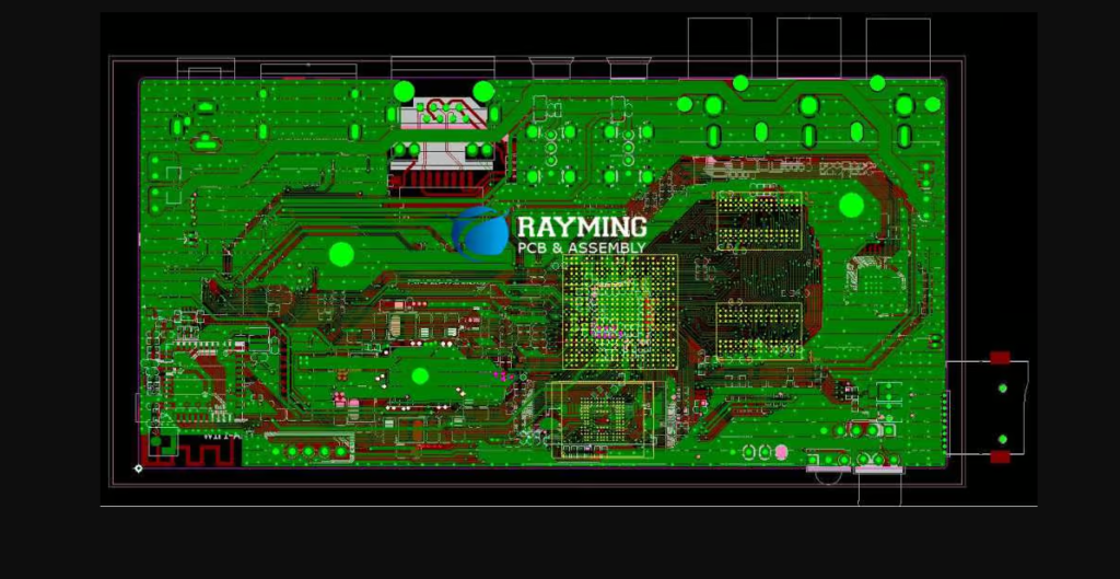 PCB to Schematic