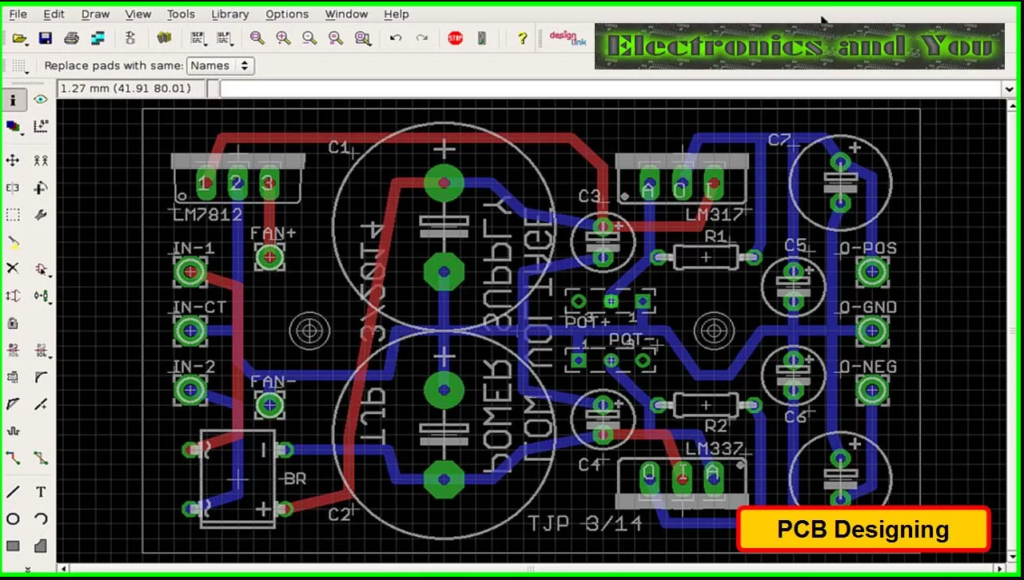 PCB Design