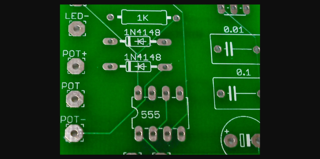 What is PCB in electronics