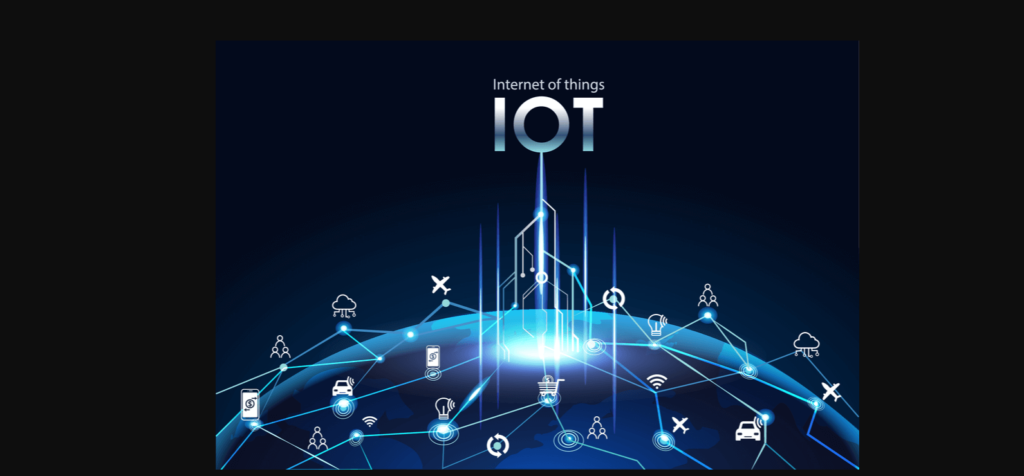 IoT Sensors